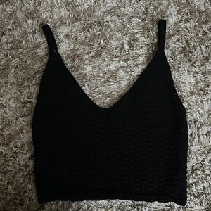 Wilfred Knit Tank